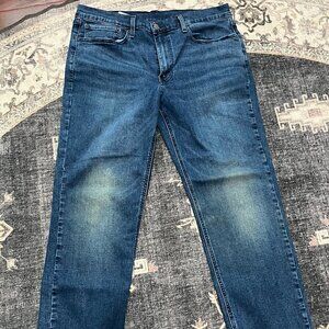 Levi's Men's 541 Waterless Size 36X32 EUC